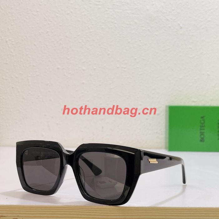 Bottega Veneta Sunglasses Top Quality BVS00153